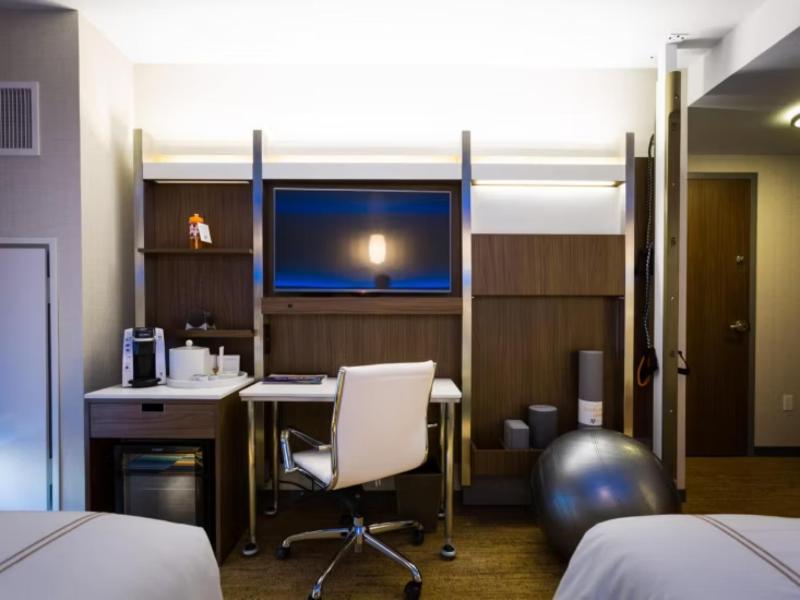 EVEN Hotel New York - Times Square South - Oda