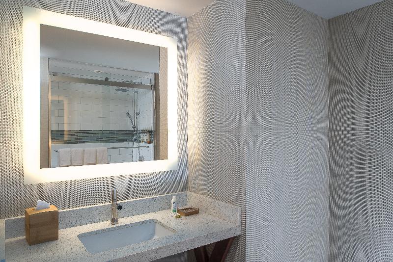 EVEN Hotel New York - Times Square South - Oda