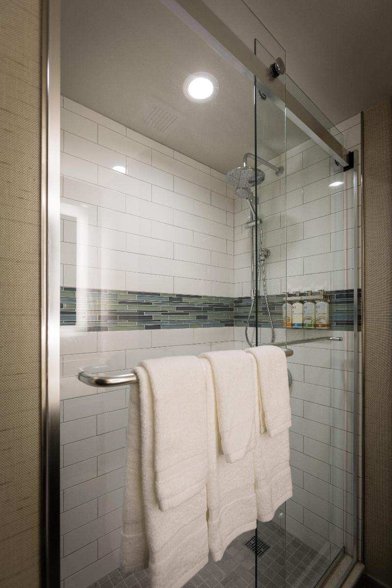 EVEN Hotel New York - Times Square South - Oda