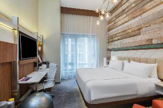 EVEN Hotel New York - Times Square South fotoÄŸrafÄ±