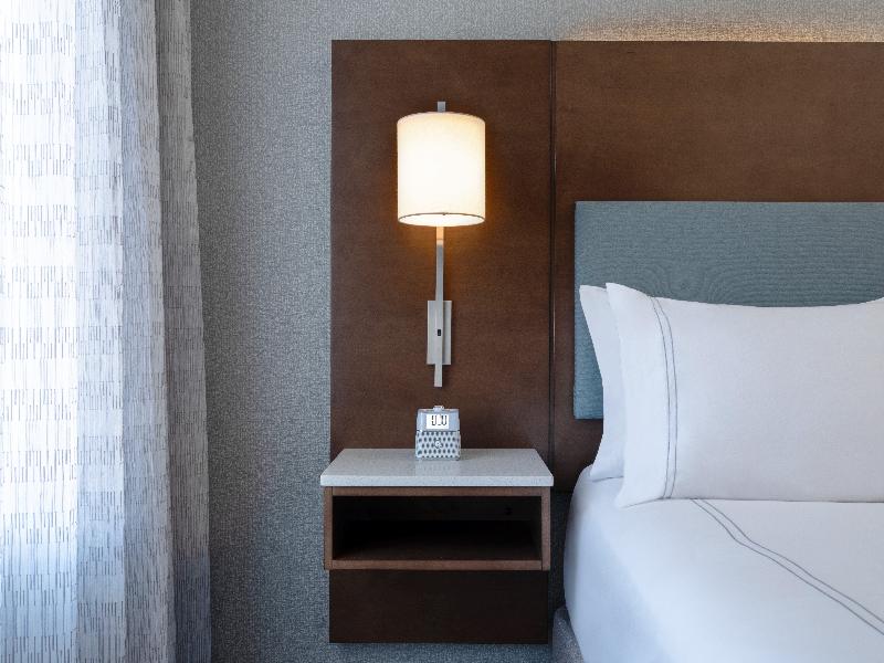 EVEN Hotel New York - Times Square South - Oda