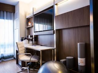 EVEN Hotel New York - Times Square South fotoÄŸrafÄ±