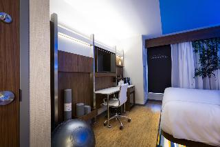 EVEN Hotel New York - Times Square South fotoÄŸrafÄ±