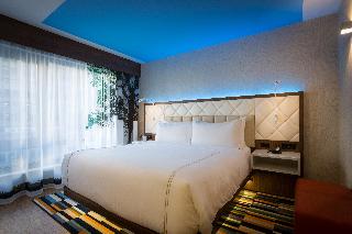 EVEN Hotel New York - Times Square South fotoÄŸrafÄ±