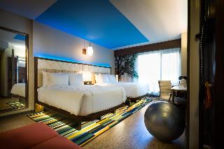 EVEN Hotel New York - Times Square South fotoÄŸrafÄ±