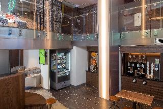 EVEN Hotel New York - Times Square South fotoÄŸrafÄ±