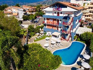 Hotel Alexander otel fotoğrafı