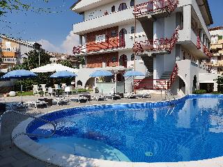 Hotel Alexander fotoÄŸrafÄ±
