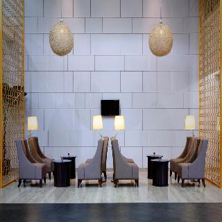 Hotel Santika Kelapa Gading fotoÄŸrafÄ±
