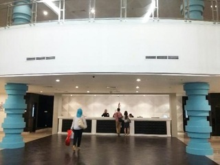 Hotel Santika Kelapa Gading fotoÄŸrafÄ±