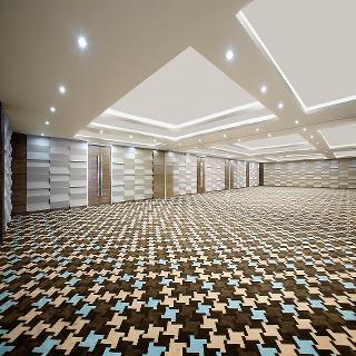 Hotel Santika Kelapa Gading fotoÄŸrafÄ±