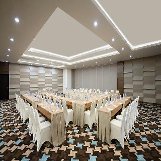 Hotel Santika Kelapa Gading fotoÄŸrafÄ±