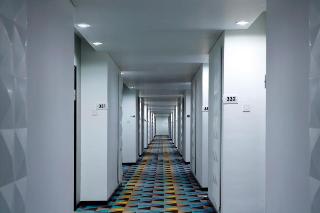 Hotel Santika Kelapa Gading fotoÄŸrafÄ±