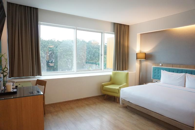 Hotel Santika Kelapa Gading - Oda