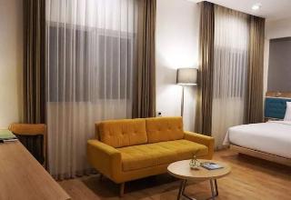 Hotel Santika Kelapa Gading fotoÄŸrafÄ±