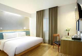 Hotel Santika Kelapa Gading fotoÄŸrafÄ±