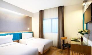 Hotel Santika Kelapa Gading fotoÄŸrafÄ±
