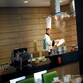 Hotel Santika Kelapa Gading fotoÄŸrafÄ±