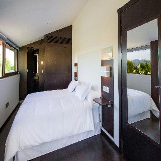 Hotel Rural Las Monteras fotoÄŸrafÄ±