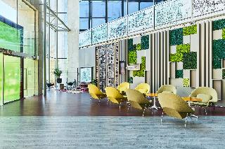 Ibis Styles Dubai Jumeira fotoÄŸrafÄ±