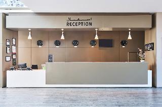 Ibis Styles Dubai Jumeira fotoÄŸrafÄ±