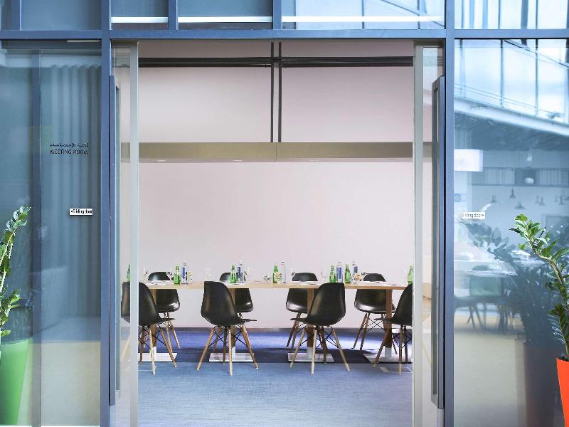 Ibis Styles Dubai Jumeira - Toplantı