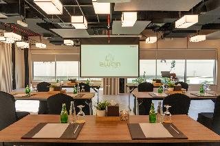 Ibis Styles Dubai Jumeira fotoÄŸrafÄ±