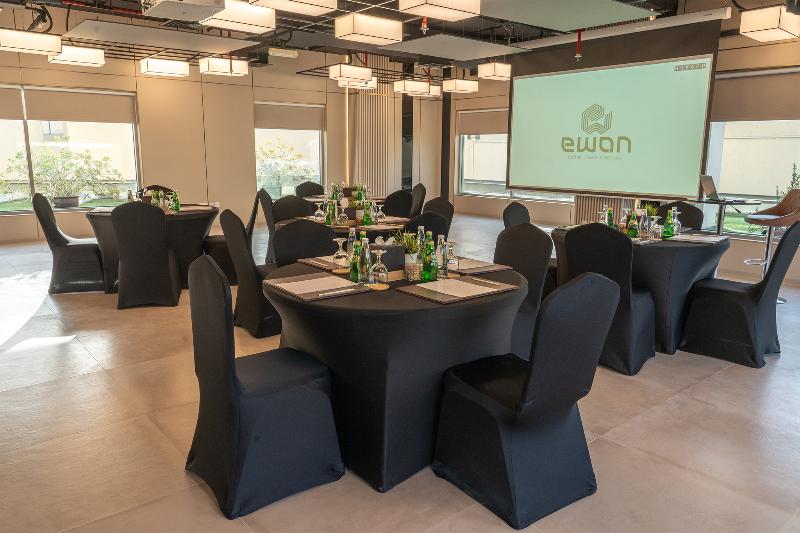 Ibis Styles Dubai Jumeira - Toplantı