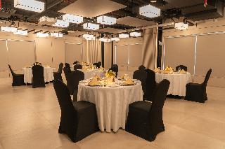 Ibis Styles Dubai Jumeira fotoÄŸrafÄ±