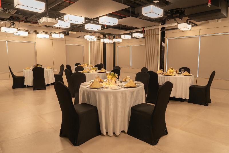 Ibis Styles Dubai Jumeira - Toplantı