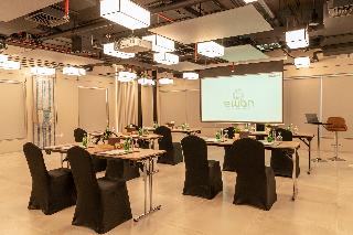 Ibis Styles Dubai Jumeira fotoÄŸrafÄ±