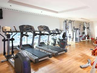 Ibis Styles Dubai Jumeira fotoÄŸrafÄ±