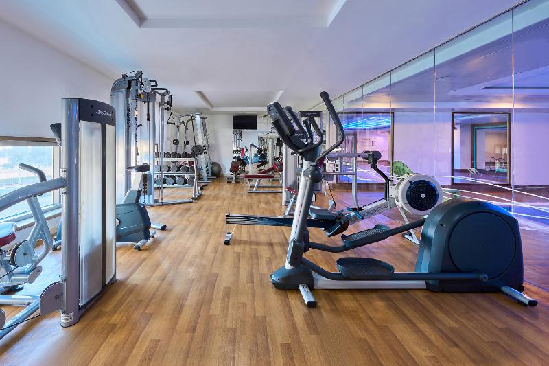 Ibis Styles Dubai Jumeira - Aktivite