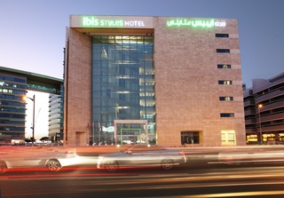 Ibis Styles Dubai Jumeira fotoÄŸrafÄ±