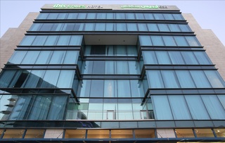 Ibis Styles Dubai Jumeira otel fotoğrafı