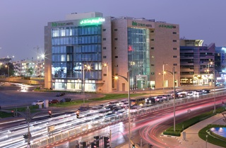 Ibis Styles Dubai Jumeira fotoÄŸrafÄ±