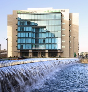 Ibis Styles Dubai Jumeira fotoÄŸrafÄ±