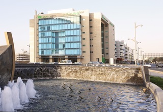 Ibis Styles Dubai Jumeira fotoÄŸrafÄ±