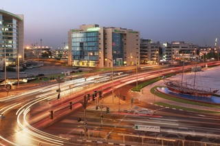 Ibis Styles Dubai Jumeira fotoÄŸrafÄ±