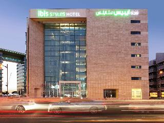 Ibis Styles Dubai Jumeira fotoÄŸrafÄ±