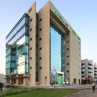 Ibis Styles Dubai Jumeira fotoÄŸrafÄ±