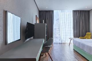 Ibis Styles Dubai Jumeira fotoÄŸrafÄ±