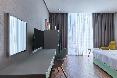 Ibis Styles Dubai Jumeira oda fotoÄŸrafÄ±