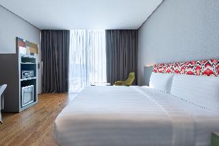 Ibis Styles Dubai Jumeira fotoÄŸrafÄ±