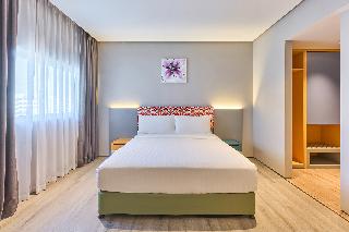 Ibis Styles Dubai Jumeira fotoÄŸrafÄ±