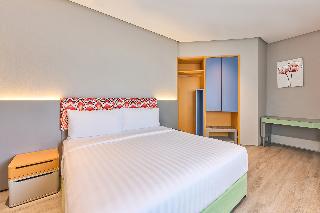 Ibis Styles Dubai Jumeira fotoÄŸrafÄ±