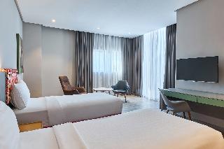 Ibis Styles Dubai Jumeira fotoÄŸrafÄ±