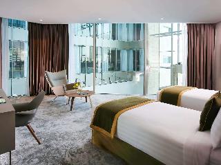 Ibis Styles Dubai Jumeira fotoÄŸrafÄ±