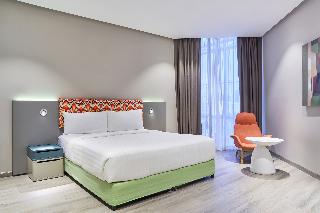 Ibis Styles Dubai Jumeira fotoÄŸrafÄ±
