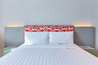 Ibis Styles Dubai Jumeira fotoÄŸrafÄ±
